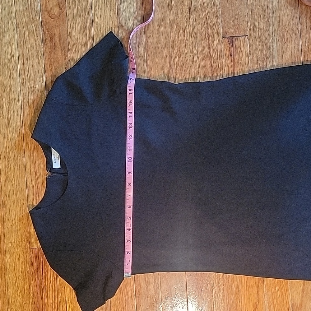 Aritzia Babaton Patricio Dress - Picture 6 of 8
